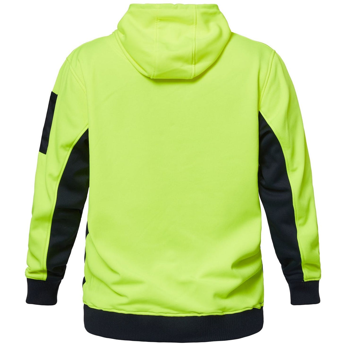 Workcraft Hi Vis Hoodie (WT8010) - Ace Workwear