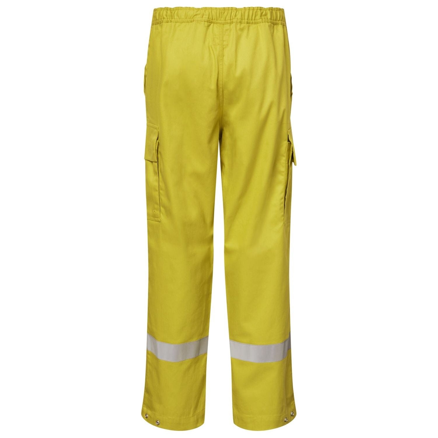 Workcraft Ranger Reflective Fire Fighting Trouser With Tape (FWPP106) (Clearance) - Ace Workwear