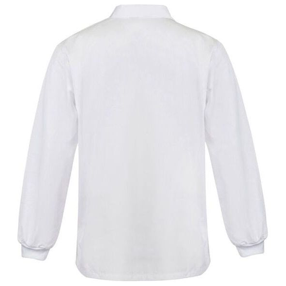 Workcraft Long Sleeve Industry Jacshirt (WS3000) - Ace Workwear