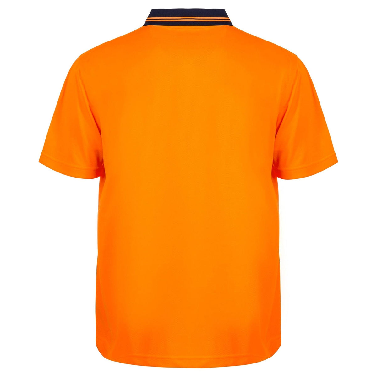 Workcraft Hi Vis Short Sleeve Food Industry Micromesh Polo (WSP205) - Ace Workwear