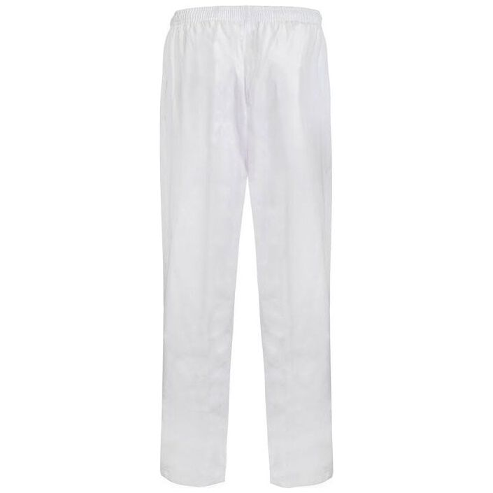 Workcraft Unisex Food Industry Elastic Drawstring Pants (WP3012)