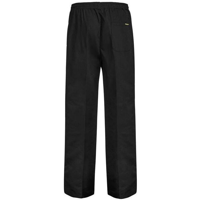 Workcraft Unisex Food Industry Elastic Drawstring Pants (WP3004)