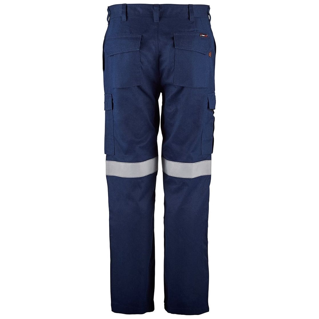 Workcraft Torrent HRC2 Mens Cargo Pant With FR Reflective Tape (FPV017) - Ace Workwear