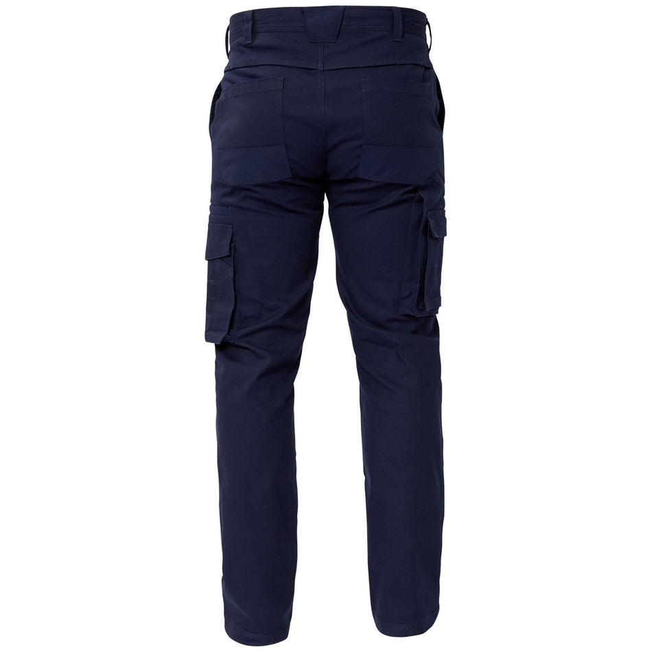 Workcraft Stretched Cargo Pants (WP4020)