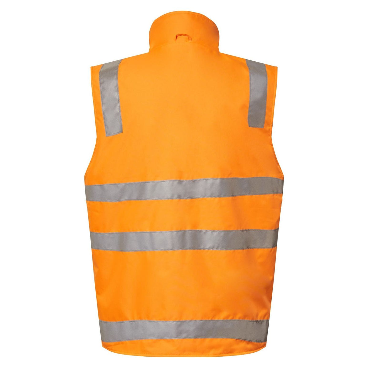 Workcraft VIC RAIL Hi Vis Reflective 4 In 1 Jacket (WW9019) (Clearance) - Ace Workwear