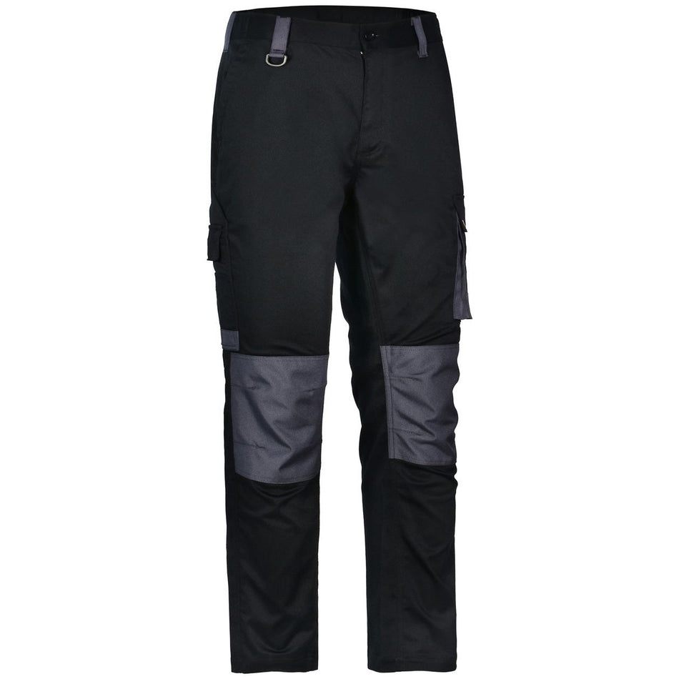 Winning Spirit Unisex Utility Stretch Cargo Work Pants (WP05) - Ace Workwear