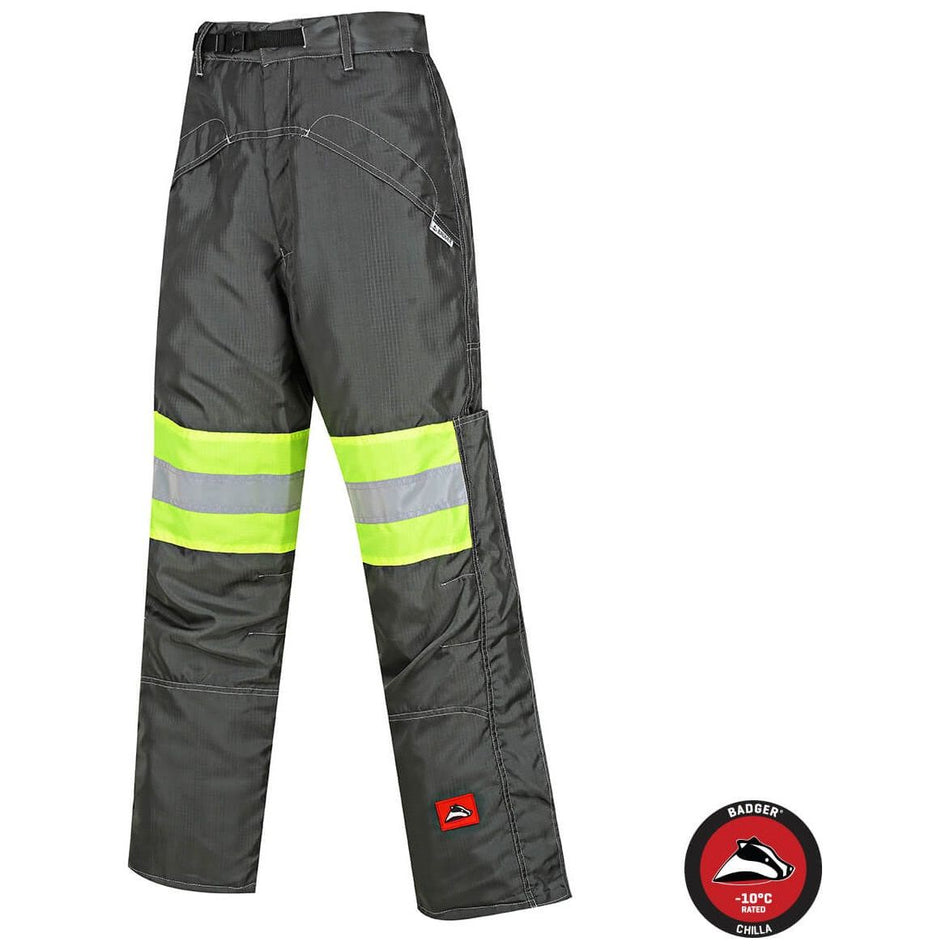 Badger Chilla® Chiller Trouser (X15T) Freezer Pants Badger - Ace Workwear