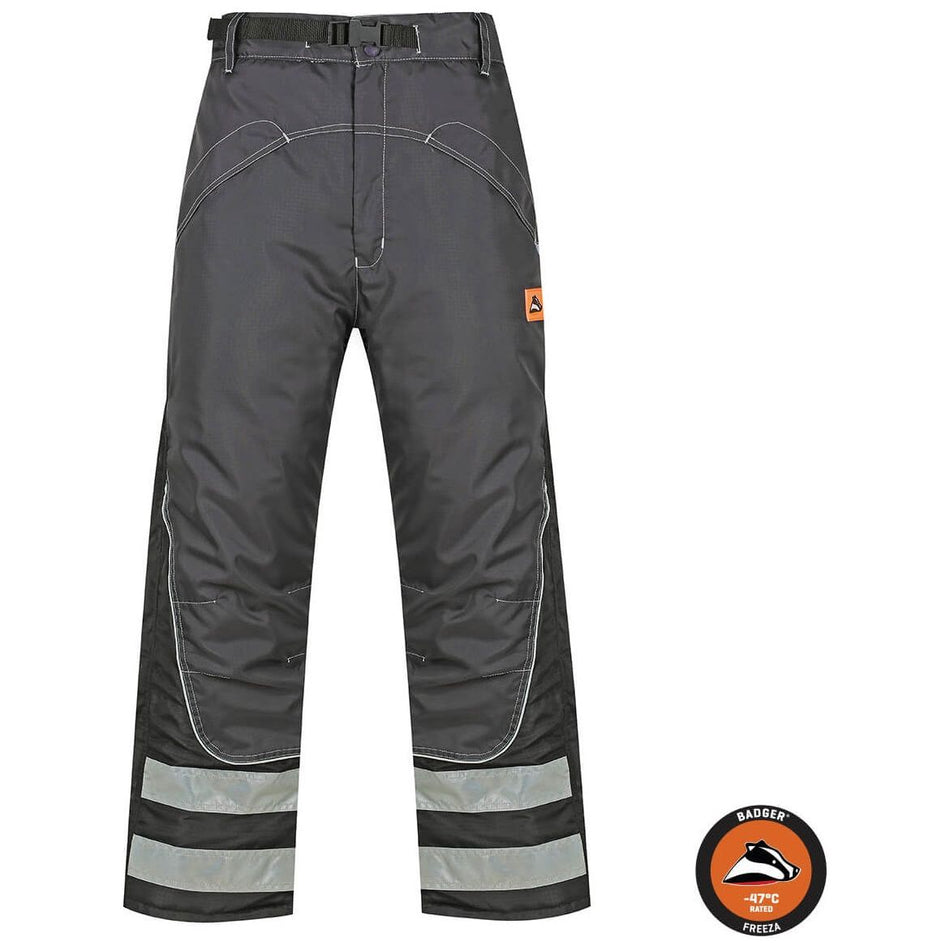 Badger Freeza® Freezer Trouser (X25T) Freezer Pants Badger - Ace Workwear