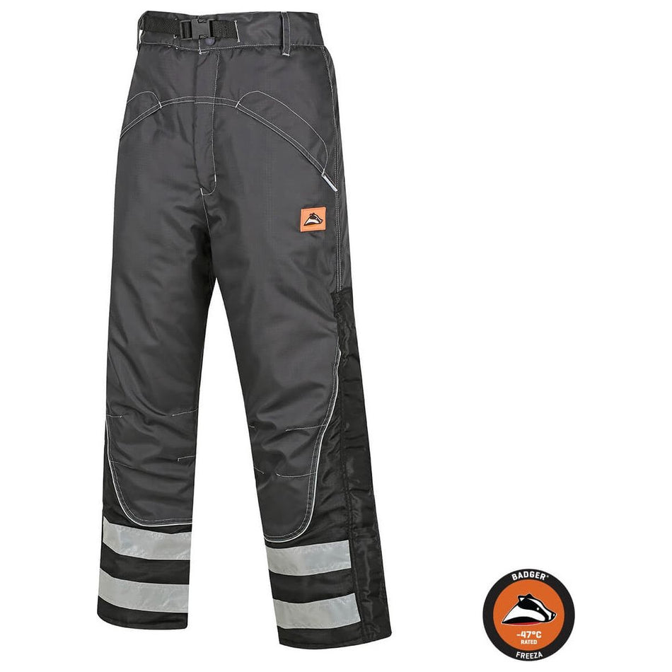 Badger Freeza® Freezer Trouser (X25T) Freezer Pants Badger - Ace Workwear