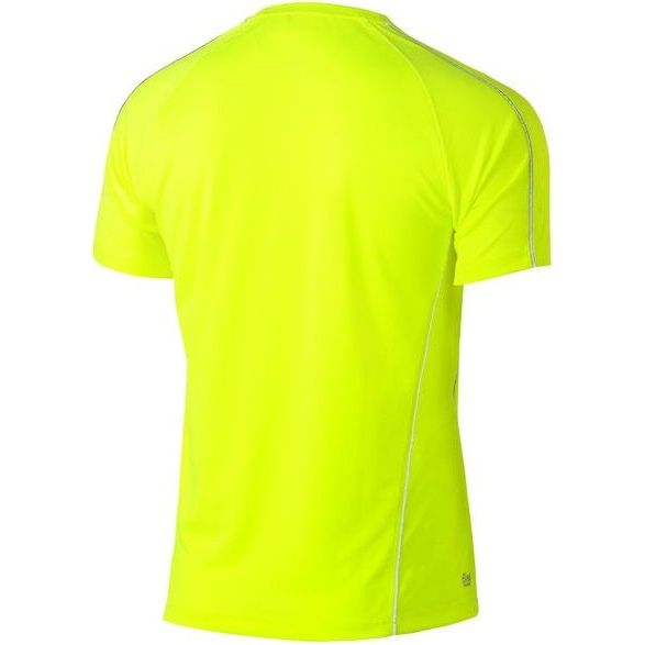 Bisley Hi Vis Cool Mesh Tee With Reflective Piping (BKBF61 & BKBF51) - Ace Workwear