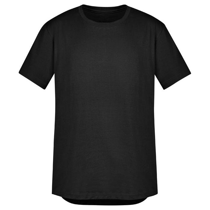 Syzmik Mens Streetworx Tee Shirt (ZH135) (5212044525702)