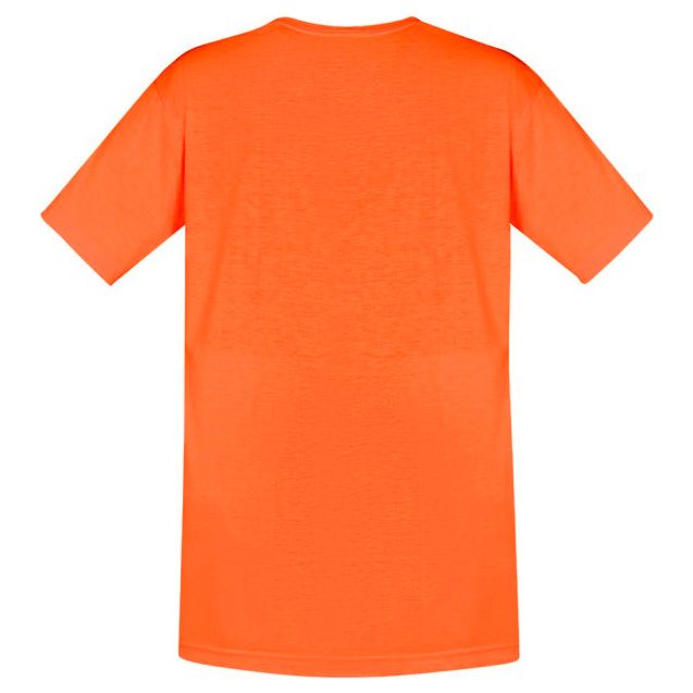 Syzmik Mens Hi Vis Tee Shirt (ZH290) - Ace Workwear