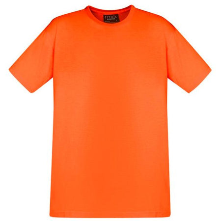 Syzmik Mens Hi Vis Tee Shirt (ZH290) (5212046753926)