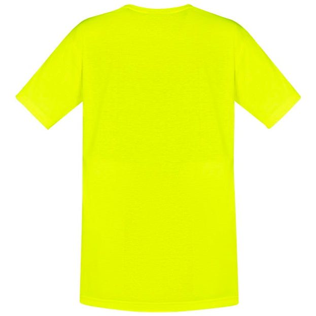 Syzmik Mens Hi Vis Tee Shirt (ZH290) - Ace Workwear