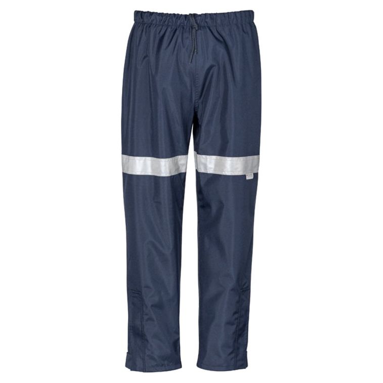 Syzmik Mens Taped Storm Pant (ZJ352) - Ace Workwear