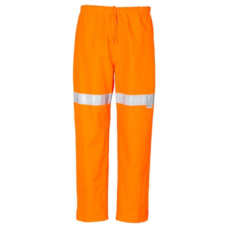 Syzmik Mens Taped Storm Pant (ZJ352) - Ace Workwear