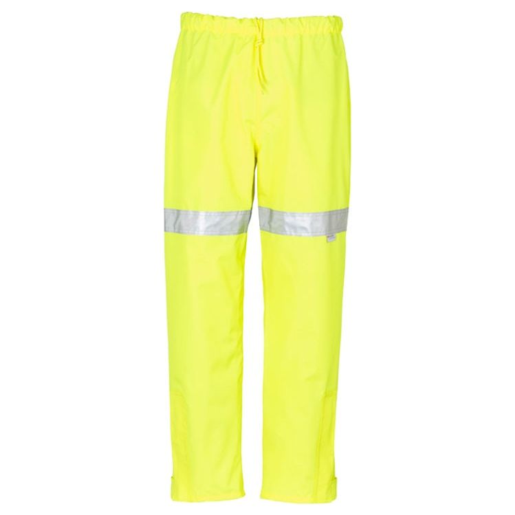 Syzmik Mens Taped Storm Pant (ZJ352) - Ace Workwear