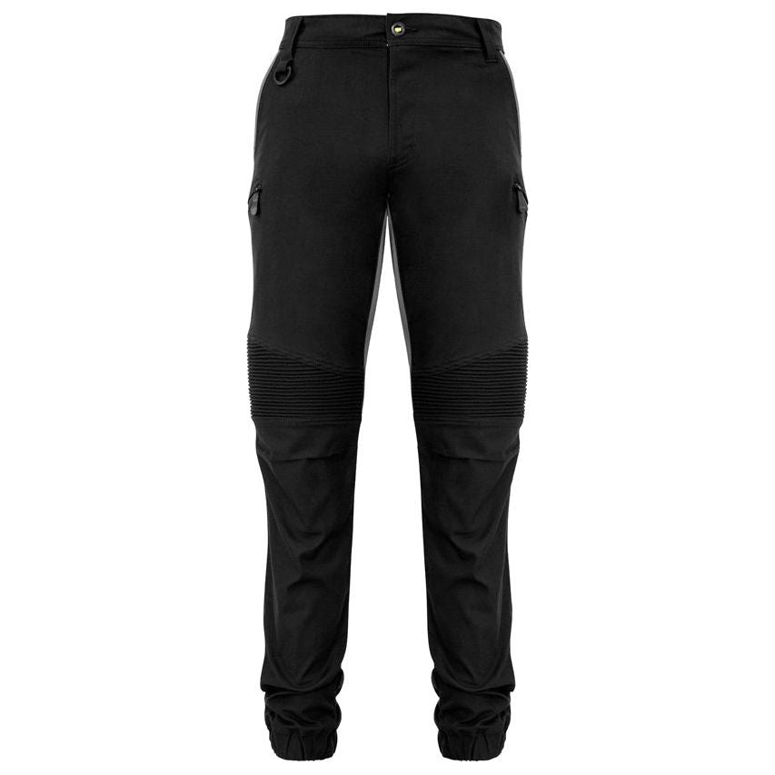 Syzmik Mens Streetworx Stretch Pant (ZP340) - Ace Workwear (5136578412678)