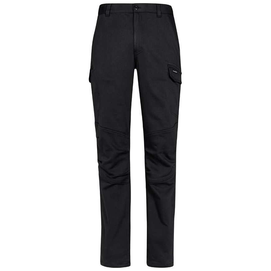 Syzmik Mens Streetworx Comfort Pant (ZP444) - Ace Workwear