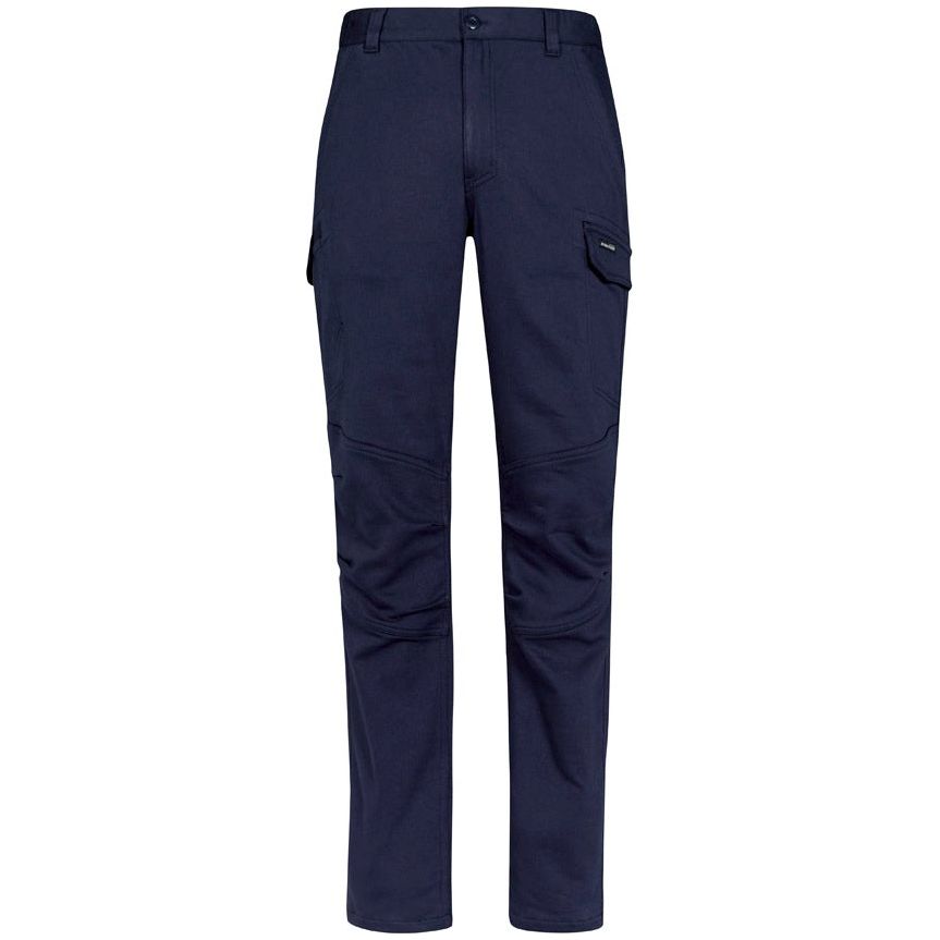 Syzmik Mens Streetworx Comfort Pant (ZP444) - Ace Workwear