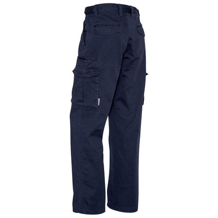 Syzmik Mens Basic Cargo Pant - Regular (ZP501) - Ace Workwear