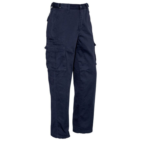 Syzmik Mens Basic Cargo Pant - Regular (ZP501) - Ace Workwear (5136575692934)