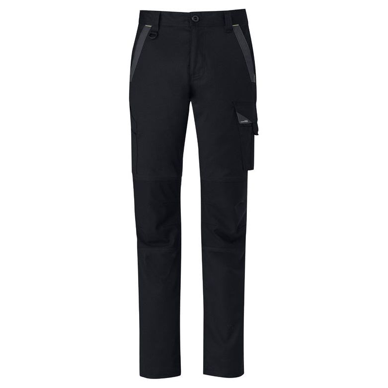 Syzmik Mens Streetworx Tough Pant (ZP550) - Ace Workwear (5136518414470)