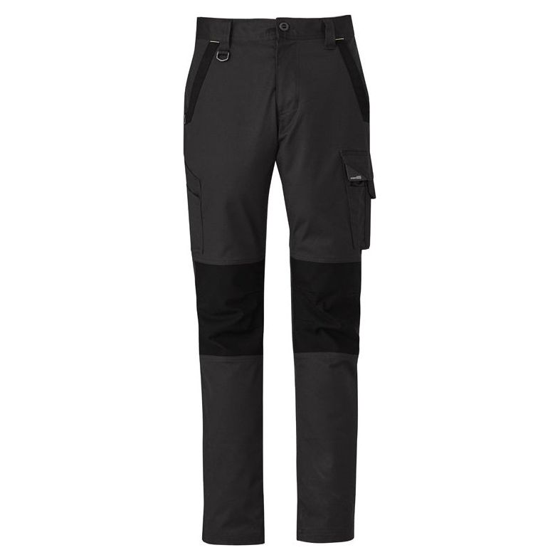 Syzmik Mens Streetworx Tough Pant (ZP550) - Ace Workwear (5136518414470)