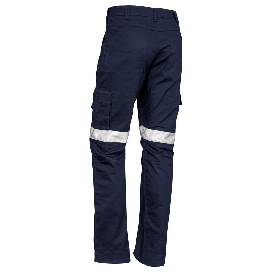 Syzmik Mens Rugged Cooling Taped Pant (ZP904) - Ace Workwear (5136569958534)