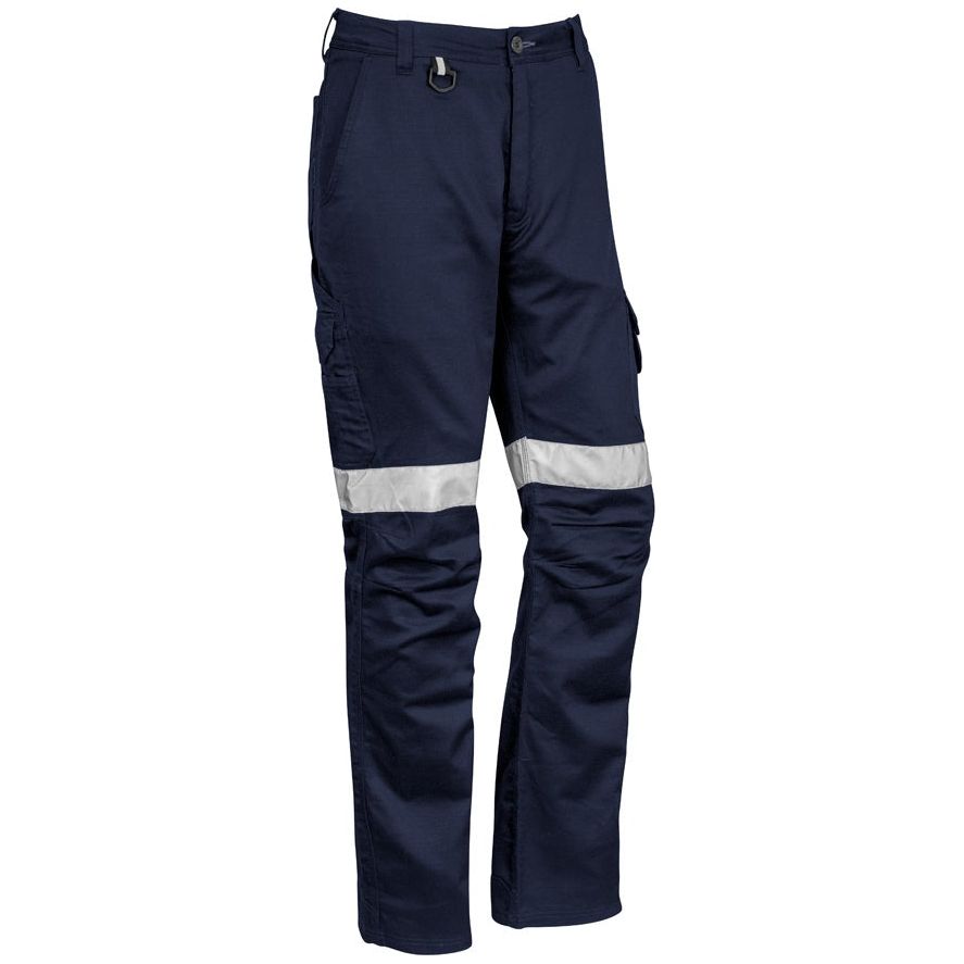 Syzmik Mens Rugged Cooling Taped Pant (ZP904) - Ace Workwear (5136569958534)