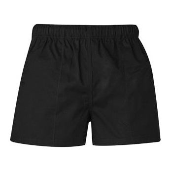 Syzmik Mens Rugby Short (ZS105) - Ace Workwear (5136963076230)