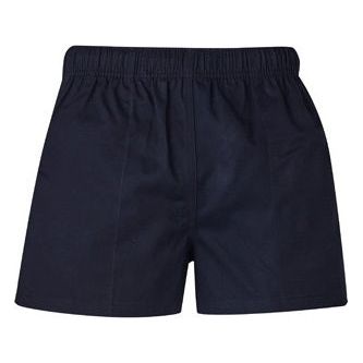 Syzmik Mens Rugby Short (ZS105) - Ace Workwear (5136963076230)