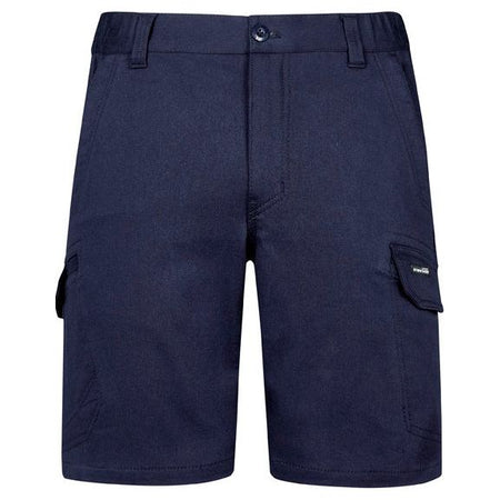 Syzmik Mens Streetworx Comfort Short (ZS445) - Ace Workwear