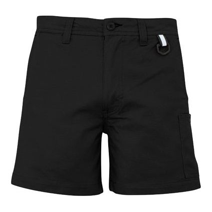 Syzmik Mens Rugged Cooling Short Short (ZS507) - Ace Workwear (5136979755142)