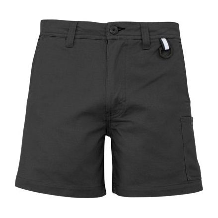 Syzmik Mens Rugged Cooling Short Short (ZS507) - Ace Workwear (5136979755142)