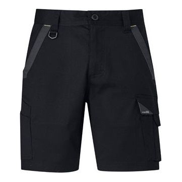 Syzmik Mens Streetworx Tough Short (ZS550) - Ace Workwear (5136953114758)