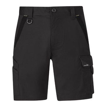 Syzmik Mens Streetworx Tough Short (ZS550) - Ace Workwear (5136953114758)