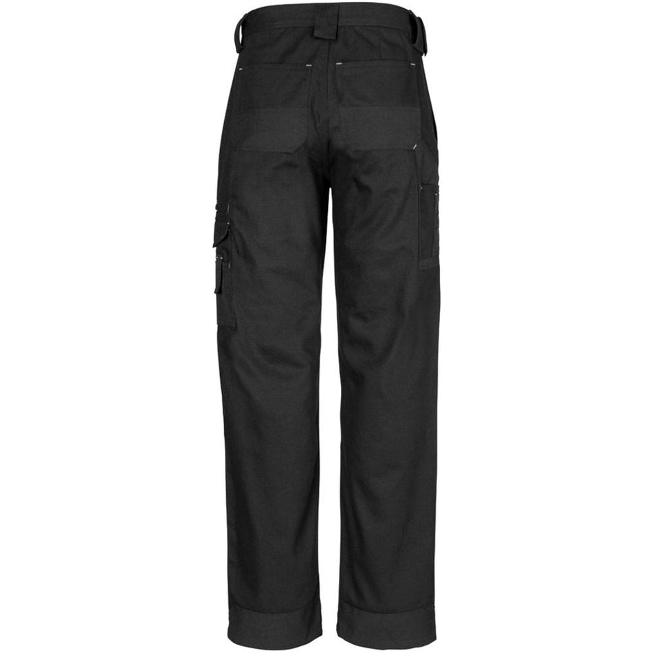 Syzmik Mens Cordura® Duckweave Pant (ZW005) (Clearance) - Ace Workwear