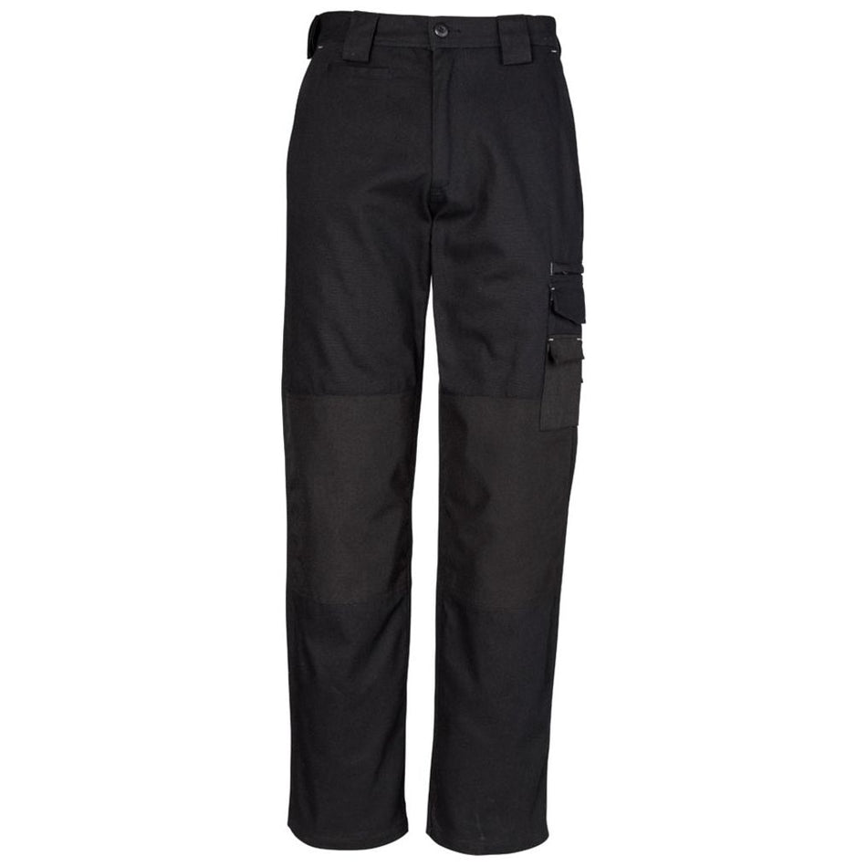 Syzmik Mens Cordura® Duckweave Pant (ZW005) - Ace Workwear (5136527949958)