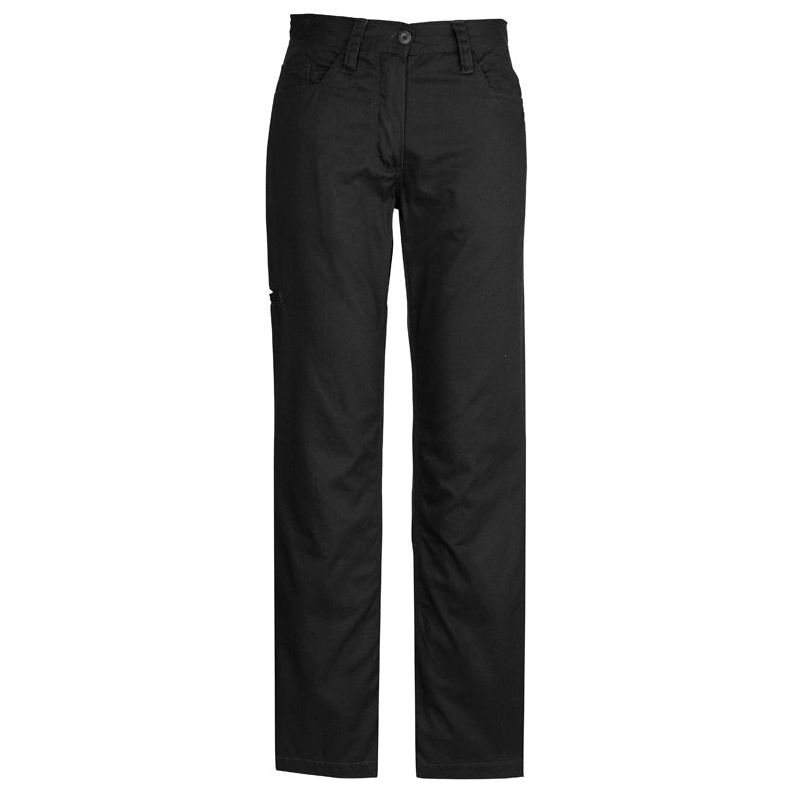 Syzmik Womens Plain Utility Pant (ZWL002) - Ace Workwear (5136525951110)