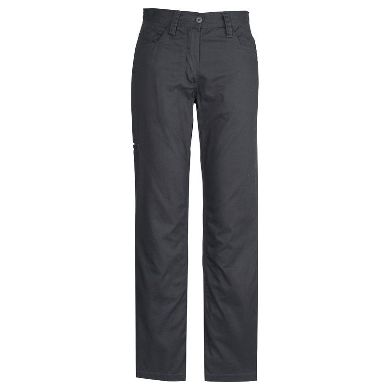 Syzmik Womens Plain Utility Pant (ZWL002) - Ace Workwear (5136525951110)