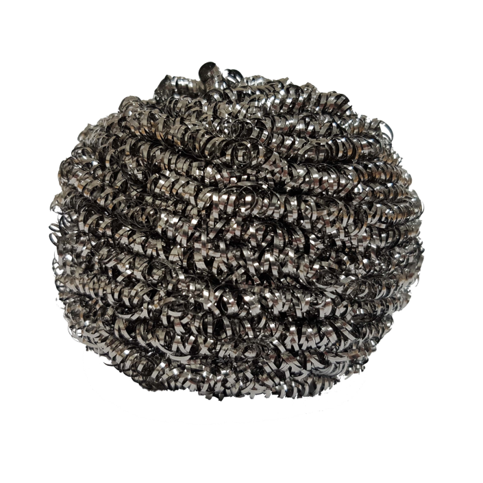 Stainless Steel Scourer - Carton (48pcs) - Ace Workwear