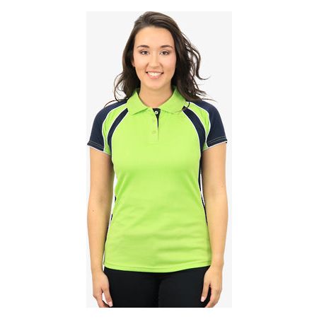 Beseen The Chameleon Polo (The Chameleon) Polos with Designs, signprice Beseen - Ace Workwear