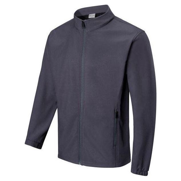 Bocini Mens Softshell Jacket (CJ1635) signprice, Winter Wear Office Jackets Bocini - Ace Workwear