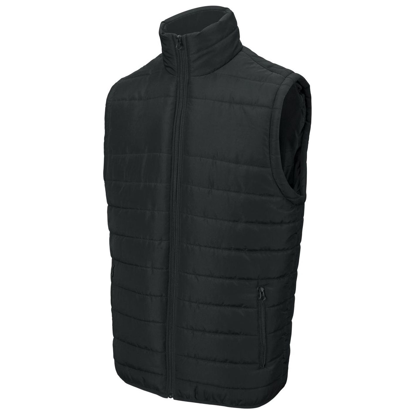 Bocini Unisex Adults Puffer Vest (CJ1645) signprice, Winter Wear Vests Bocini - Ace Workwear