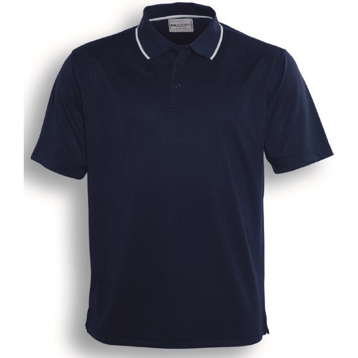 Bocini Unisex Adults Club Polo (CP1075) Plain Polos, signprice Bocini - Ace Workwear