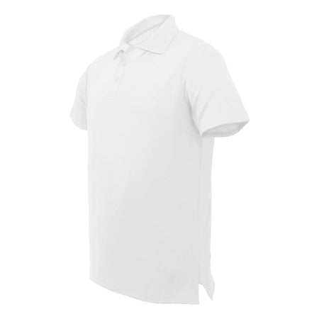 Bocini Unisex Adults Plain Cotton Polo (CP1549) Plain Polos, signprice Bocini - Ace Workwear