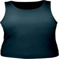 Ladies Singlet With Bra Insert - CT1467