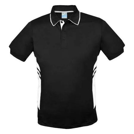 Aussie Pacific Tasman Mens Polo (N1311) Polos with Designs, signprice Aussie Pacific - Ace Workwear