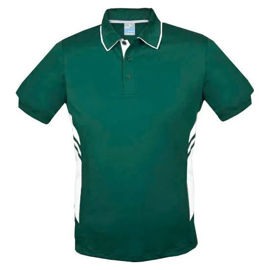 Aussie Pacific Tasman Mens Polo (N1311) Polos with Designs, signprice Aussie Pacific - Ace Workwear